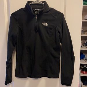 North Face women’s sweater